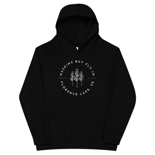 Youth "Pines" Hoodie